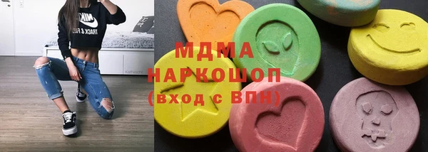 таблы Покров